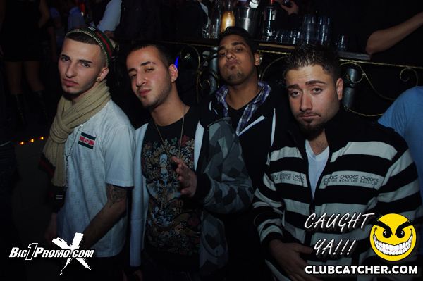 Luxy nightclub photo 146 - December 10th, 2011