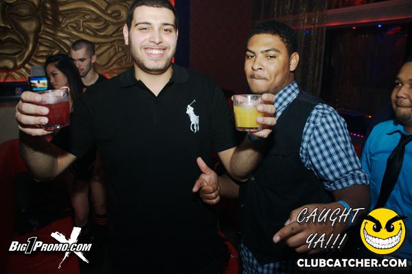 Luxy nightclub photo 147 - December 10th, 2011