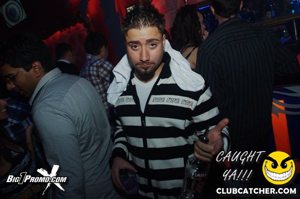 Luxy nightclub photo 148 - December 10th, 2011