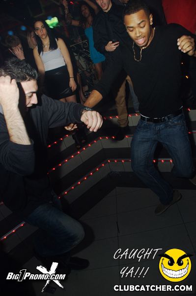 Luxy nightclub photo 150 - December 10th, 2011