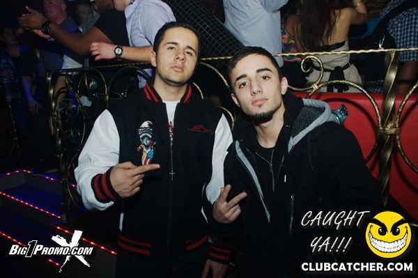 Luxy nightclub photo 151 - December 10th, 2011