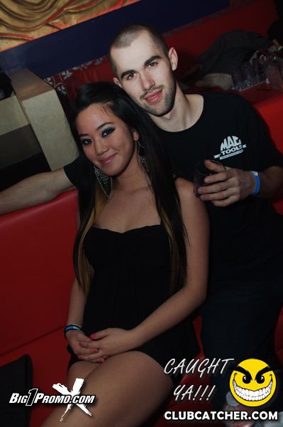 Luxy nightclub photo 152 - December 10th, 2011