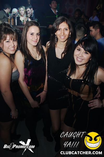 Luxy nightclub photo 153 - December 10th, 2011