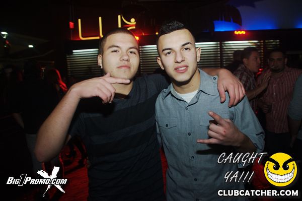 Luxy nightclub photo 155 - December 10th, 2011