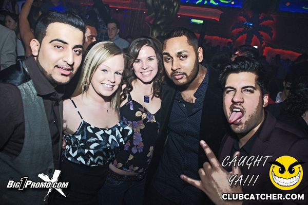 Luxy nightclub photo 157 - December 10th, 2011