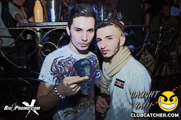 Luxy nightclub photo 158 - December 10th, 2011