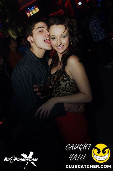 Luxy nightclub photo 160 - December 10th, 2011