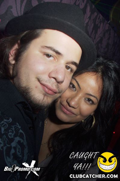 Luxy nightclub photo 161 - December 10th, 2011