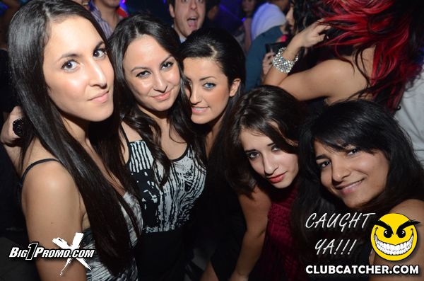 Luxy nightclub photo 162 - December 10th, 2011
