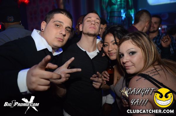 Luxy nightclub photo 163 - December 10th, 2011