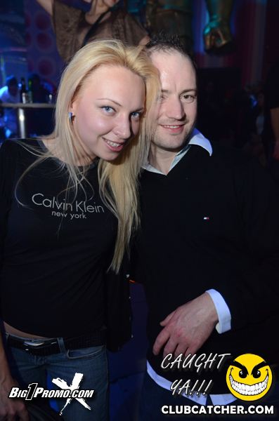 Luxy nightclub photo 164 - December 10th, 2011