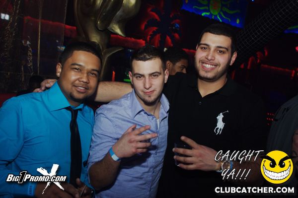 Luxy nightclub photo 165 - December 10th, 2011