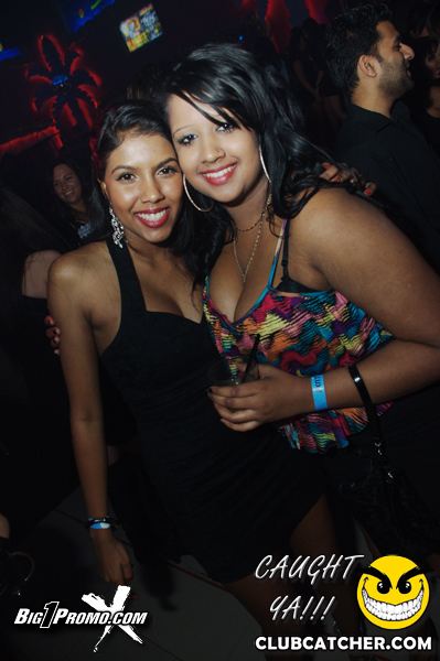 Luxy nightclub photo 167 - December 10th, 2011