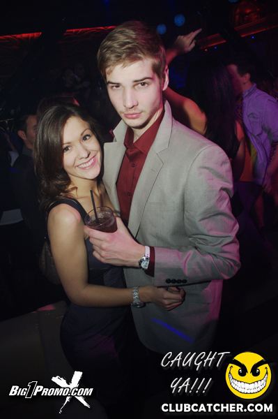Luxy nightclub photo 168 - December 10th, 2011