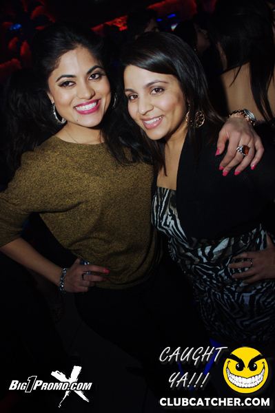 Luxy nightclub photo 170 - December 10th, 2011