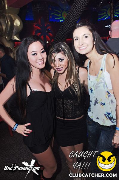 Luxy nightclub photo 171 - December 10th, 2011