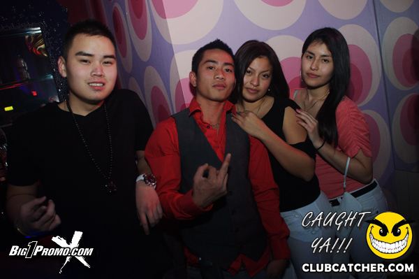 Luxy nightclub photo 173 - December 10th, 2011