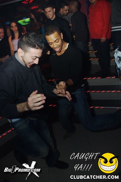 Luxy nightclub photo 174 - December 10th, 2011