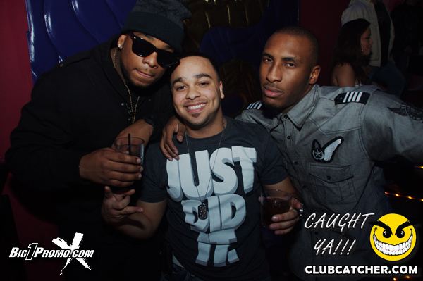 Luxy nightclub photo 175 - December 10th, 2011