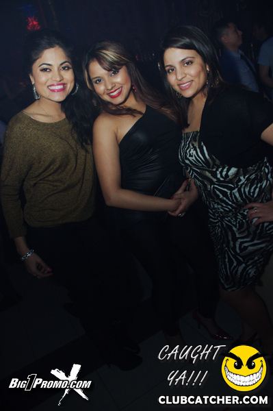 Luxy nightclub photo 176 - December 10th, 2011