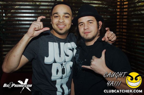 Luxy nightclub photo 177 - December 10th, 2011