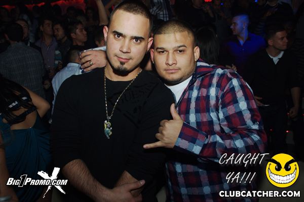 Luxy nightclub photo 179 - December 10th, 2011