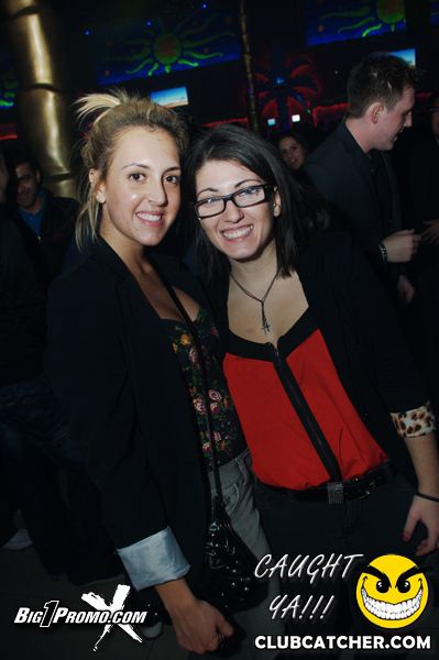 Luxy nightclub photo 181 - December 10th, 2011