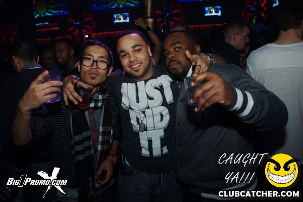 Luxy nightclub photo 183 - December 10th, 2011