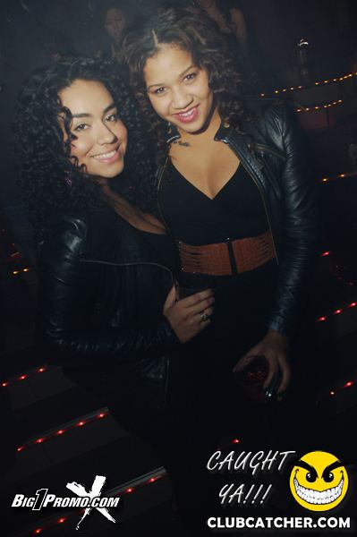 Luxy nightclub photo 184 - December 10th, 2011