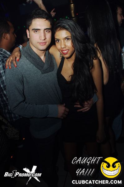 Luxy nightclub photo 185 - December 10th, 2011