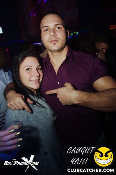Luxy nightclub photo 187 - December 10th, 2011