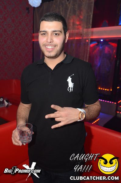 Luxy nightclub photo 20 - December 10th, 2011