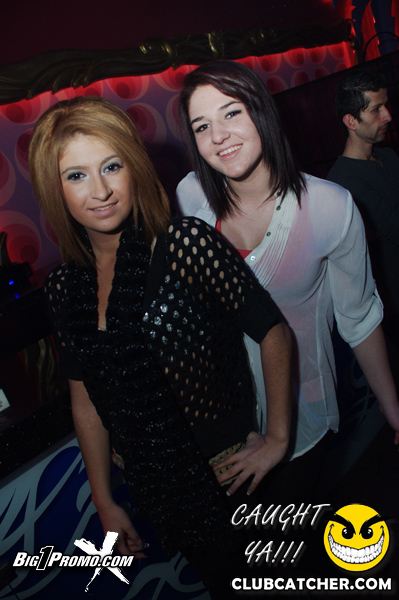Luxy nightclub photo 192 - December 10th, 2011