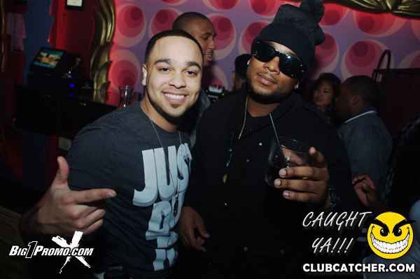 Luxy nightclub photo 193 - December 10th, 2011