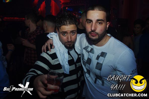 Luxy nightclub photo 199 - December 10th, 2011