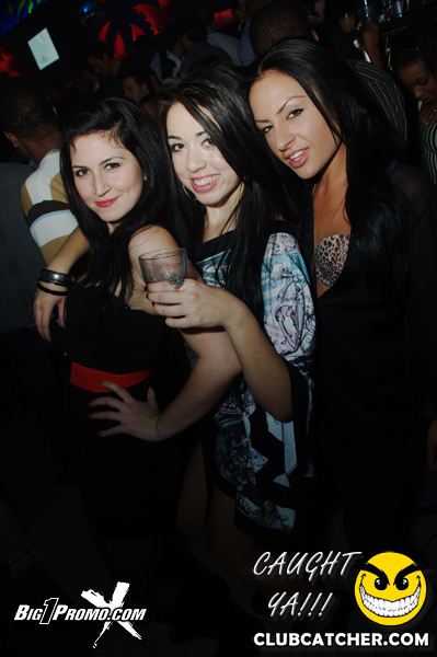 Luxy nightclub photo 200 - December 10th, 2011