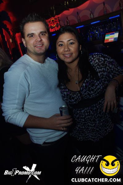 Luxy nightclub photo 203 - December 10th, 2011