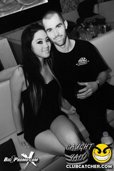 Luxy nightclub photo 204 - December 10th, 2011