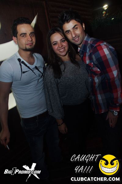 Luxy nightclub photo 205 - December 10th, 2011