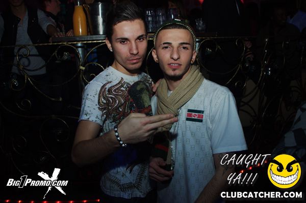 Luxy nightclub photo 206 - December 10th, 2011