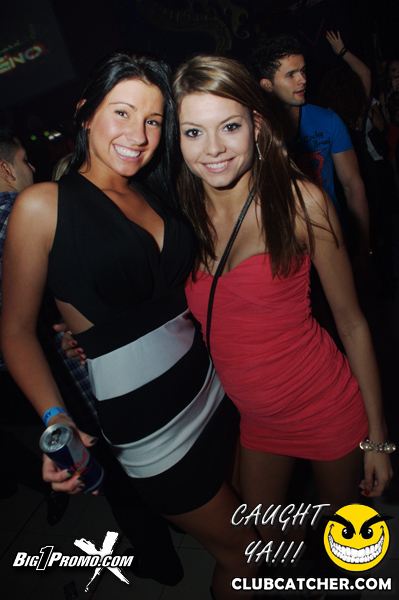 Luxy nightclub photo 208 - December 10th, 2011