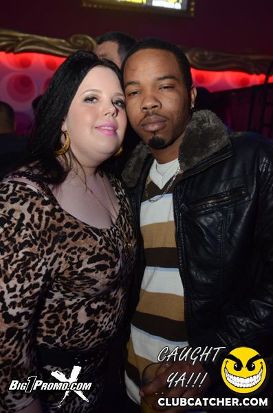 Luxy nightclub photo 22 - December 10th, 2011