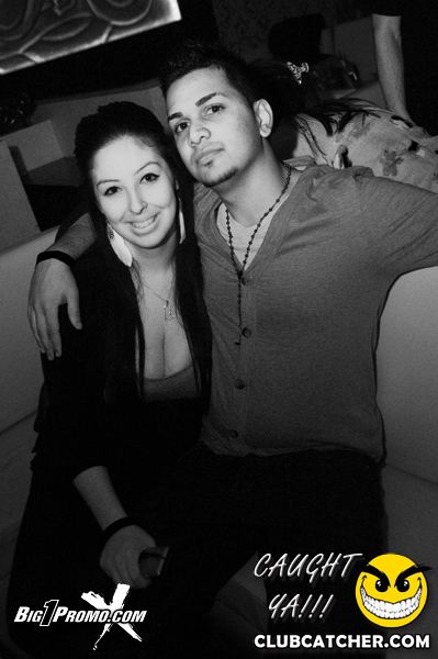 Luxy nightclub photo 211 - December 10th, 2011