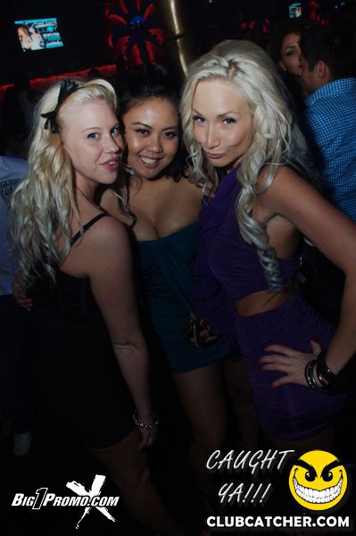 Luxy nightclub photo 212 - December 10th, 2011