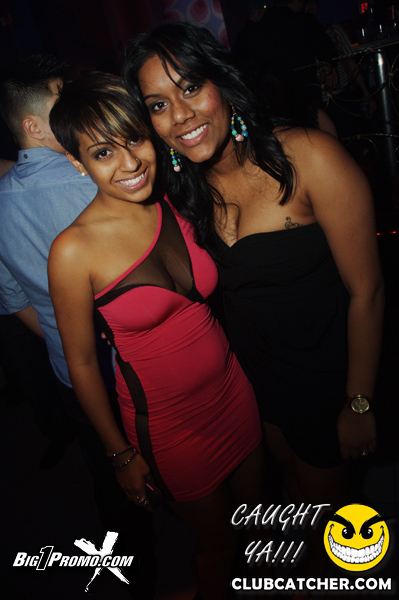 Luxy nightclub photo 214 - December 10th, 2011