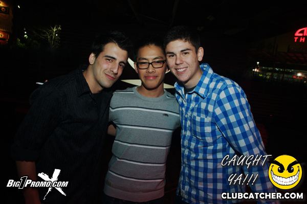 Luxy nightclub photo 216 - December 10th, 2011