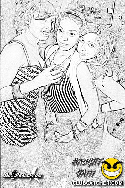 Luxy nightclub photo 217 - December 10th, 2011