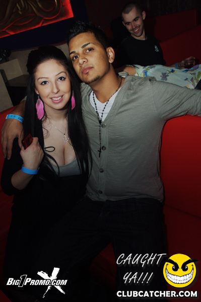 Luxy nightclub photo 220 - December 10th, 2011