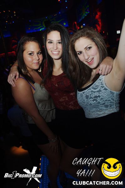 Luxy nightclub photo 221 - December 10th, 2011