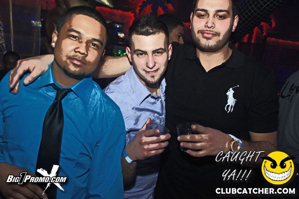 Luxy nightclub photo 222 - December 10th, 2011